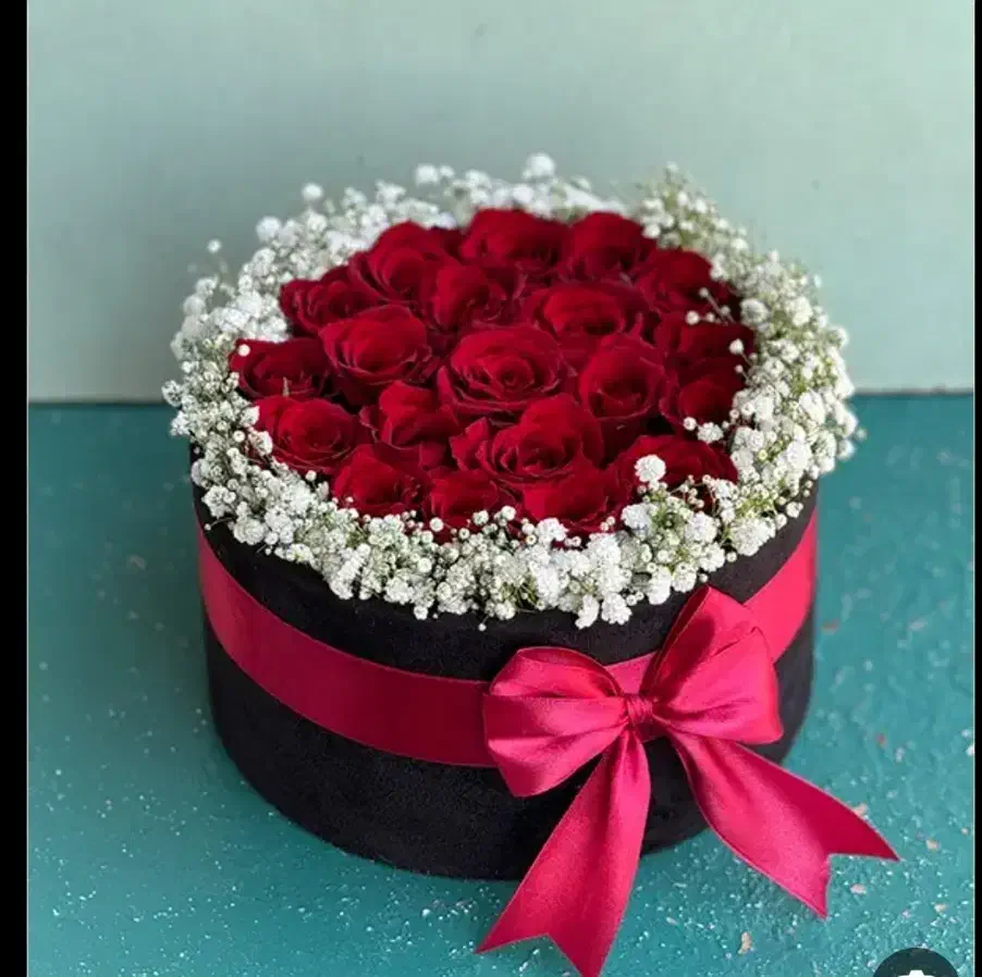 گل ربانی ولنتاین|گل مصنوعی|قم, خداکرم|دیوار