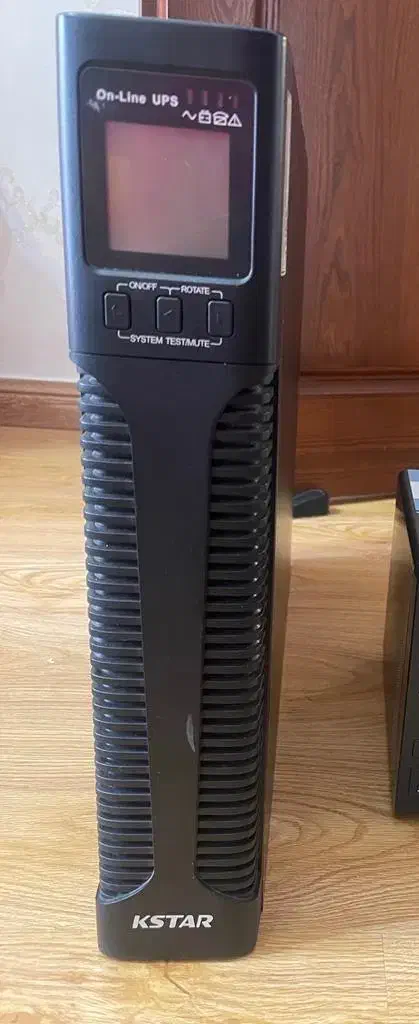 یو پی اس ۳kv|مودم و تجهیزات شبکه|تهران, سوهانک|دیوار