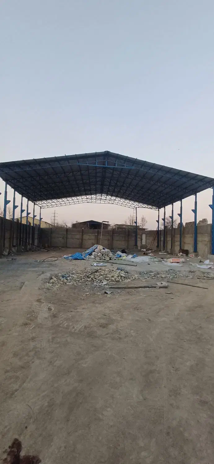 خدمات سقف. سوله. شیروانی.|خدمات پیشه و مهارت|خمینی‌شهر, |دیوار