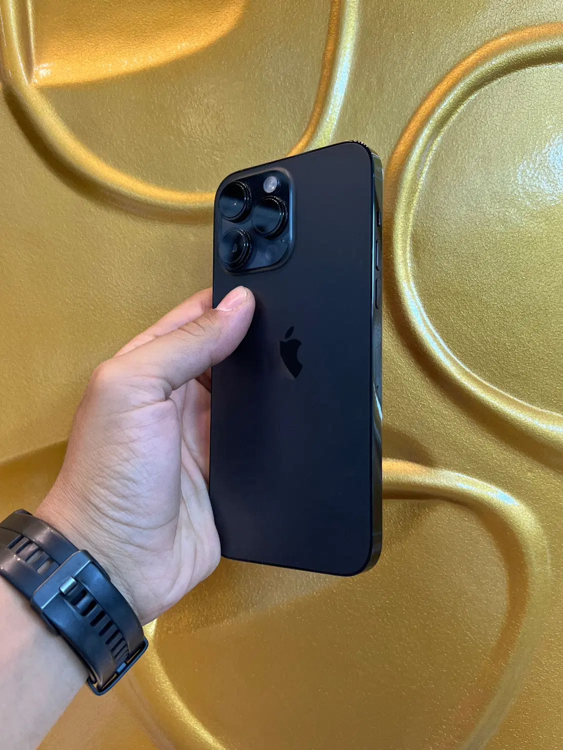 iphone 14 pro max در حد نو|موبایل|تهران, نصرت|دیوار