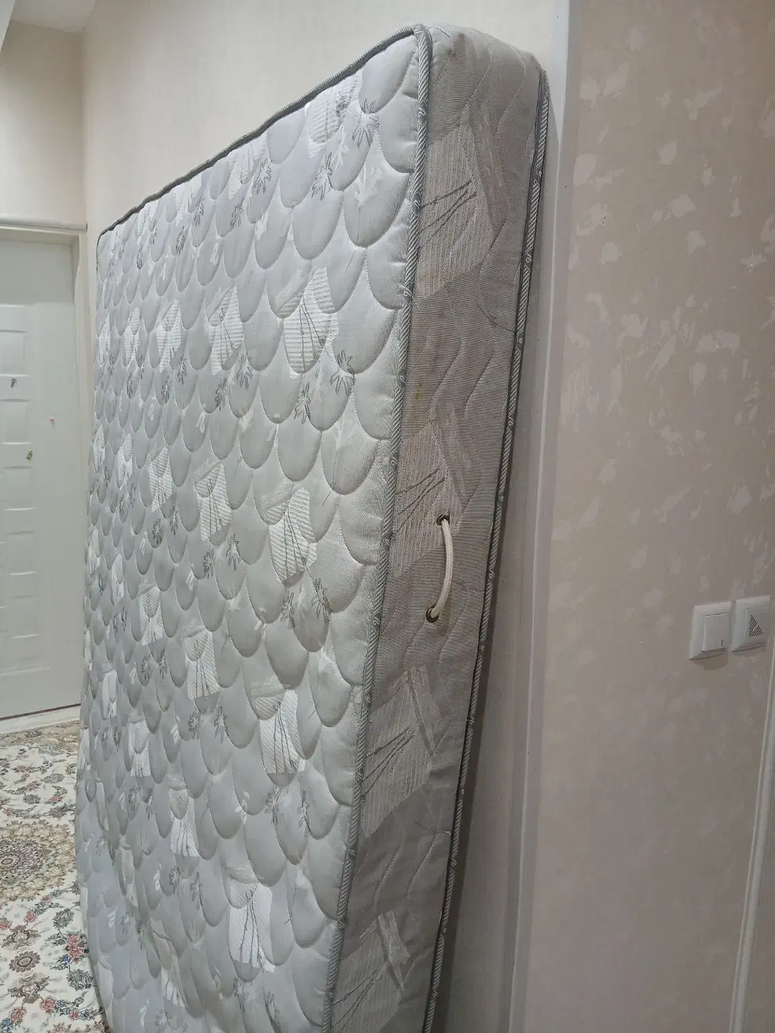 فروش تشک کارکرده|تشک تختخواب|اردبیل, |دیوار