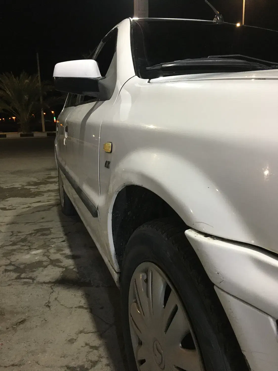 سمند LXمدل ۹۵|خودرو سواری و وانت|خنج, |دیوار