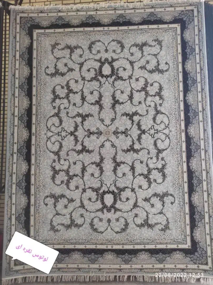 4تا فرش 9متری تخفیفی انبار خورشید گلدشت|فرش|خرمآباد, |دیوار