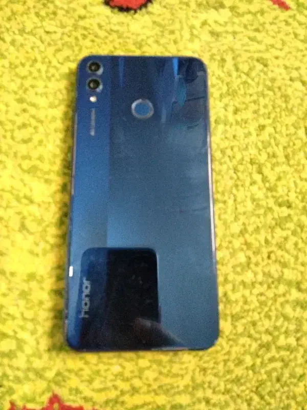 گوشی انر 8x|موبایل|ابهر, |دیوار