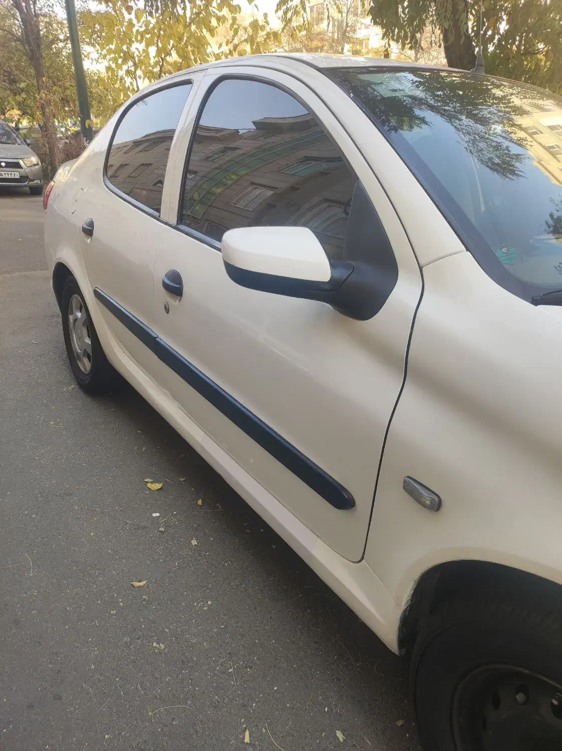 رانا مدل 94|خودرو سواری و وانت|تهران, خانی آباد نو شمالی|دیوار