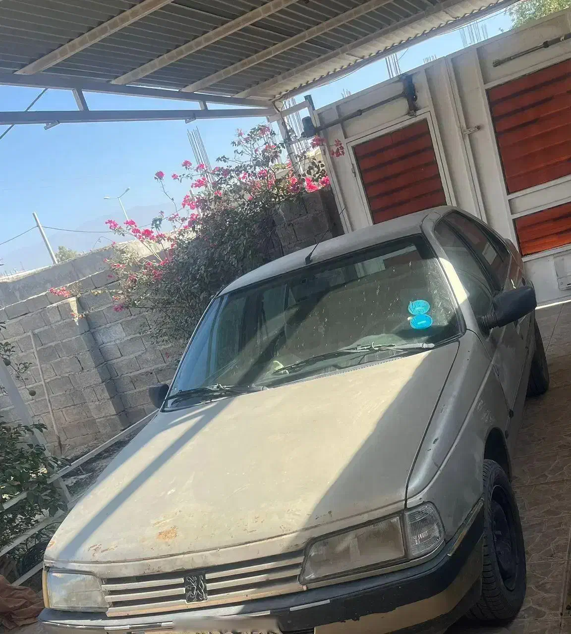 پژو 405|خودرو سواری و وانت|جیرفت, |دیوار