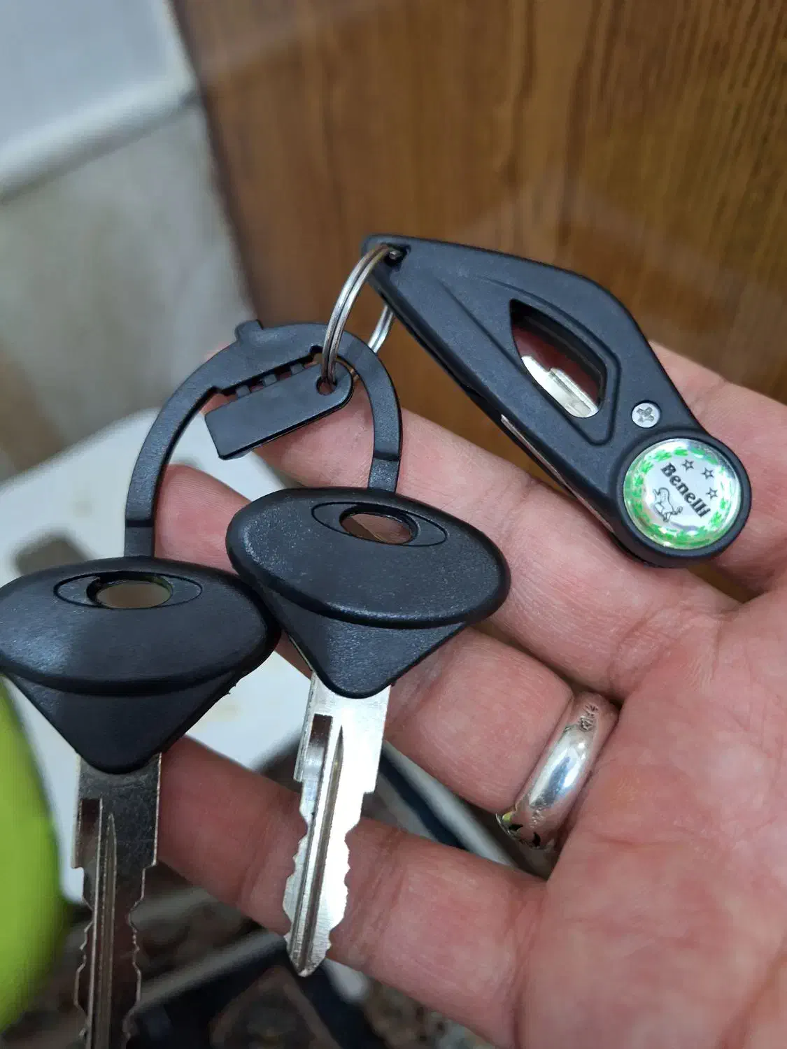 بنللی ۳۰۰ خشک|موتورسیکلت|یزد, |دیوار