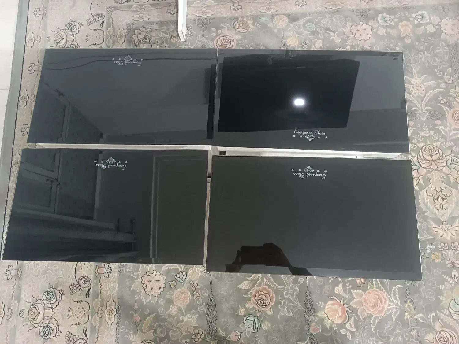 گل میز|مبلمان خانگی و میز عسلی|شیراز, شهرک برق|دیوار