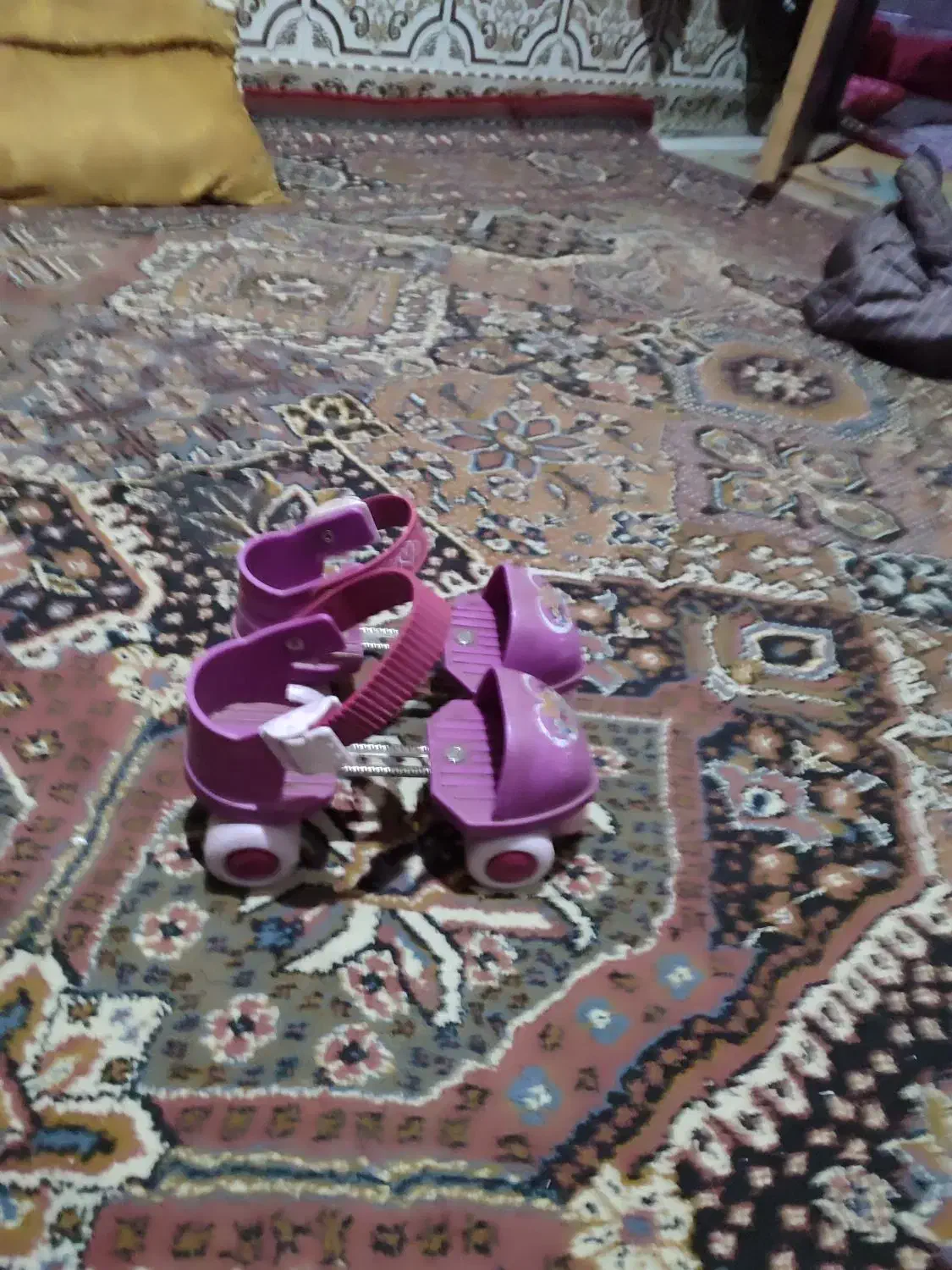 اسکیت بچه گانه|دوچرخه، اسکیت، اسکوتر|زاهدان, |دیوار