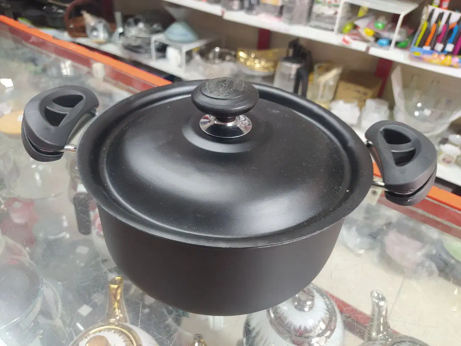 بازسازی ظروف آریاکالا|خدمات پیشه و مهارت|گنبد کاووس, |دیوار