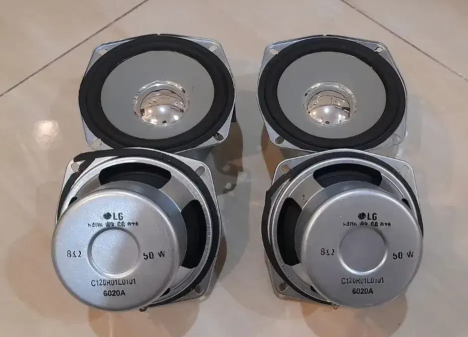 ساب و میدبیس و سنتر|سیستم صوتی خانگی|تهران, شهرک دانشگاه شریف|دیوار