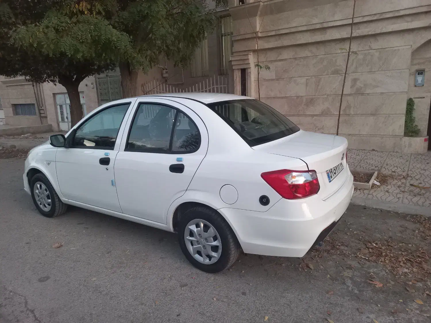 ساینا ۱۴۰۳|خودرو سواری و وانت|کرمانشاه, |دیوار