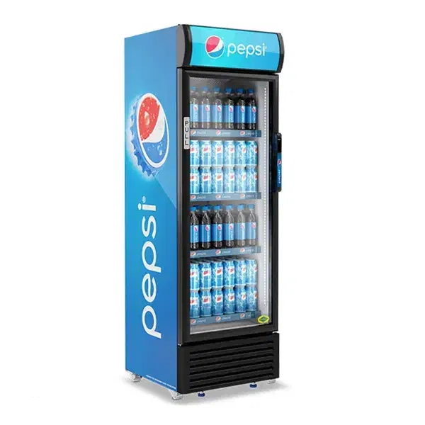 فروش یخچال و فریزر و تجهیزات سوپر مارکت|فروشگاه و مغازه|مرودشت, رامجرد یک|دیوار