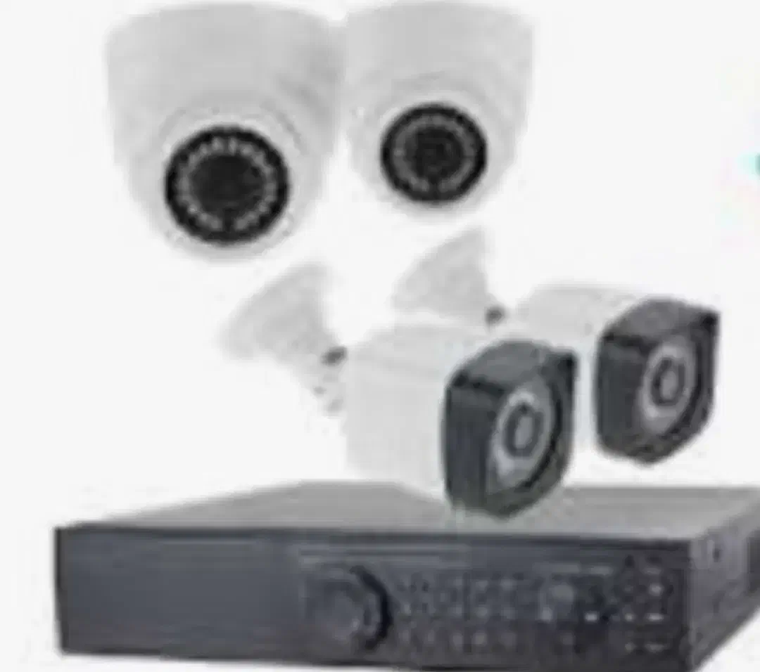 نصب دوربین و دزدگیر و کنترل تردد|خدمات پیشه و مهارت|پردیس, شهرک صنعتی کمرد|دیوار