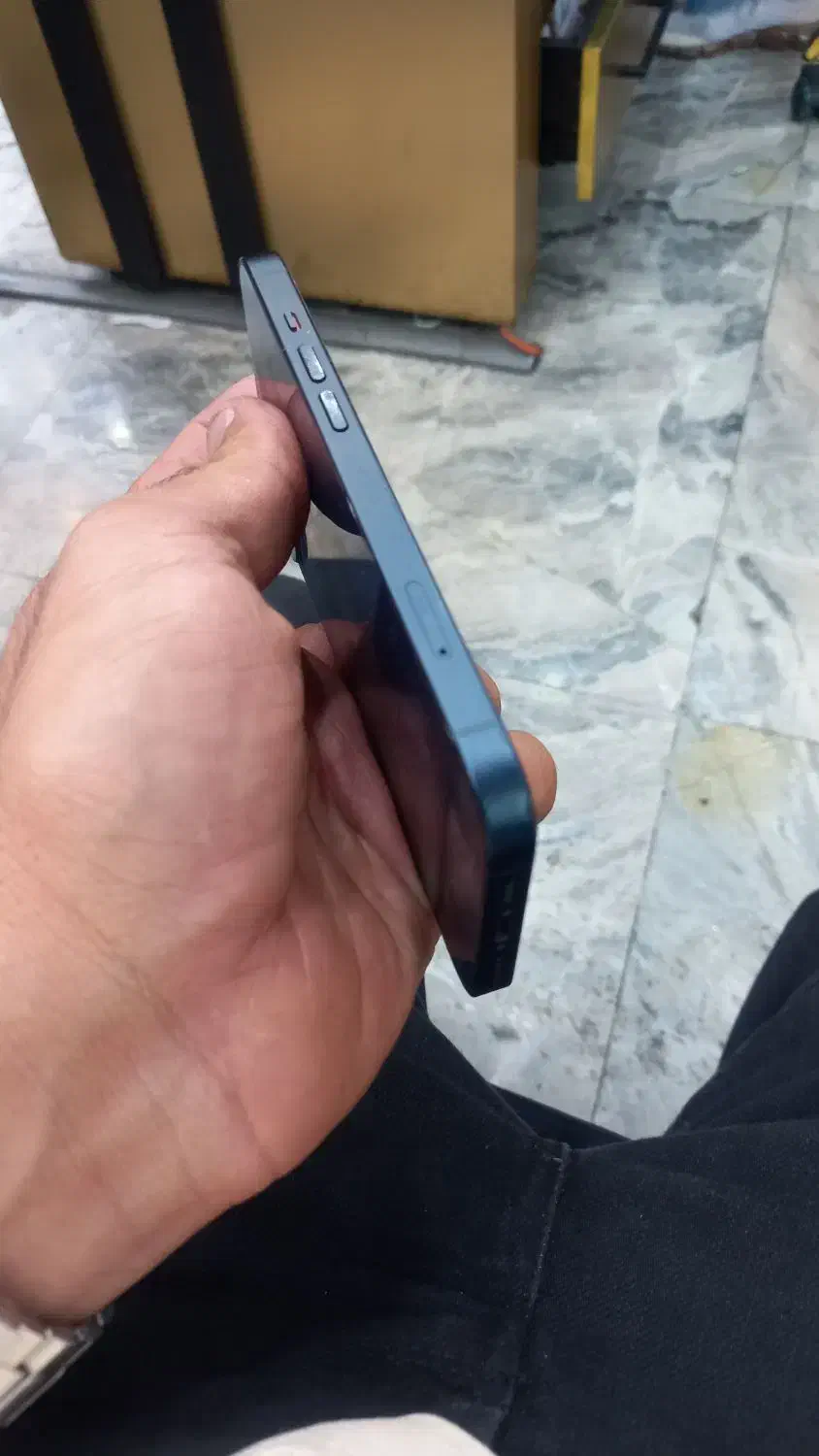 اپل ۱۳ نرمال آیفون|موبایل|تهران, اباذر|دیوار