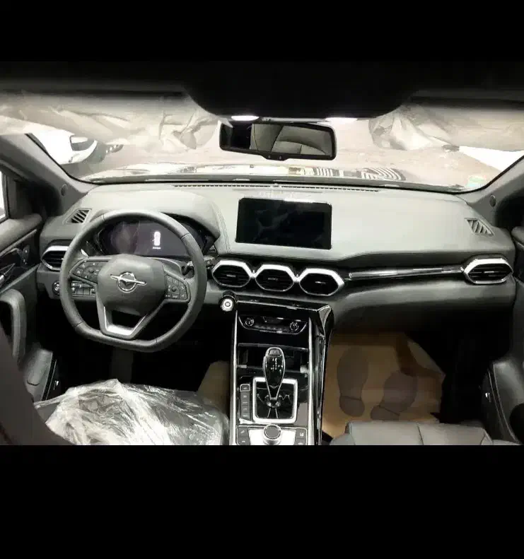 Hima S8 فقط اقساطی|خودرو سواری و وانت|تهران, حصار بوعلی|دیوار