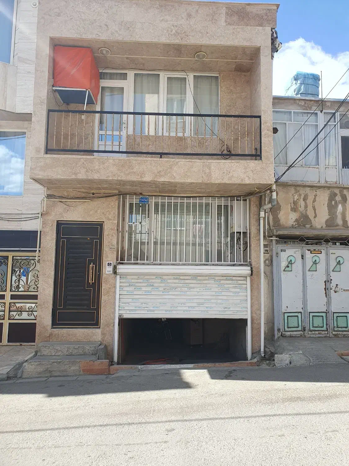 خانە ویلایی دوبلکس|فروش خانه و ویلا|سنندج, |دیوار