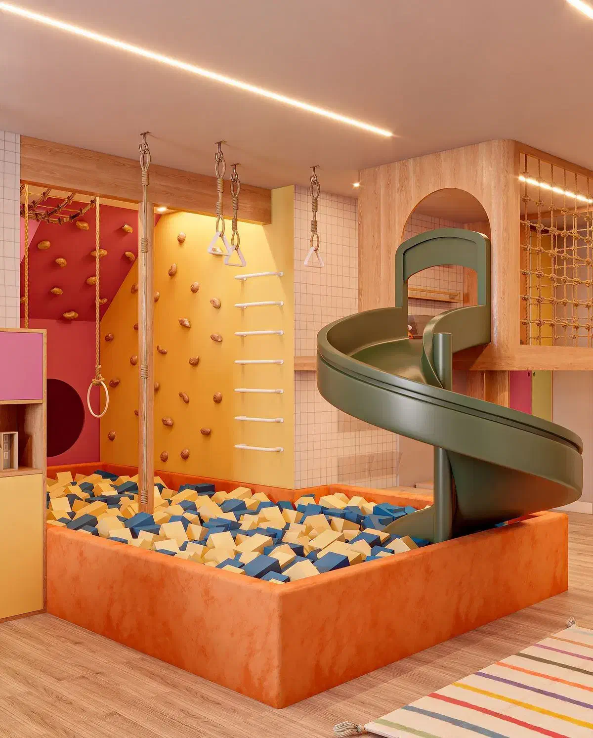 مشاوره تخصصی خرید تجهیزات خانه بازی|فروشگاه و مغازه|فردیس, شهرک سپاه|دیوار