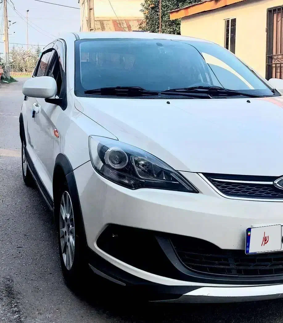 فروش فوری 315 لاکچری مدل 95 خوش رخ|خودرو سواری و وانت|رشت, اسماعیل آباد|دیوار