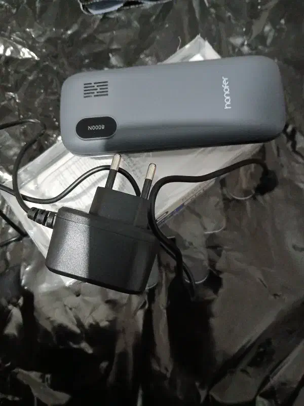 گوشی هانفر ساخت ایران|موبایل|اردبیل, |دیوار