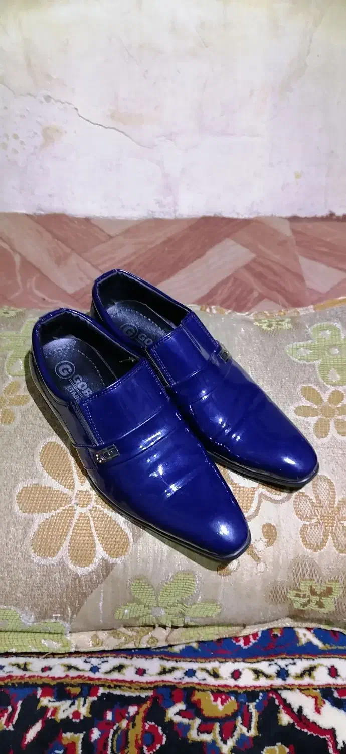 کفش|کیف، کفش، کمربند|نورآباد, |دیوار