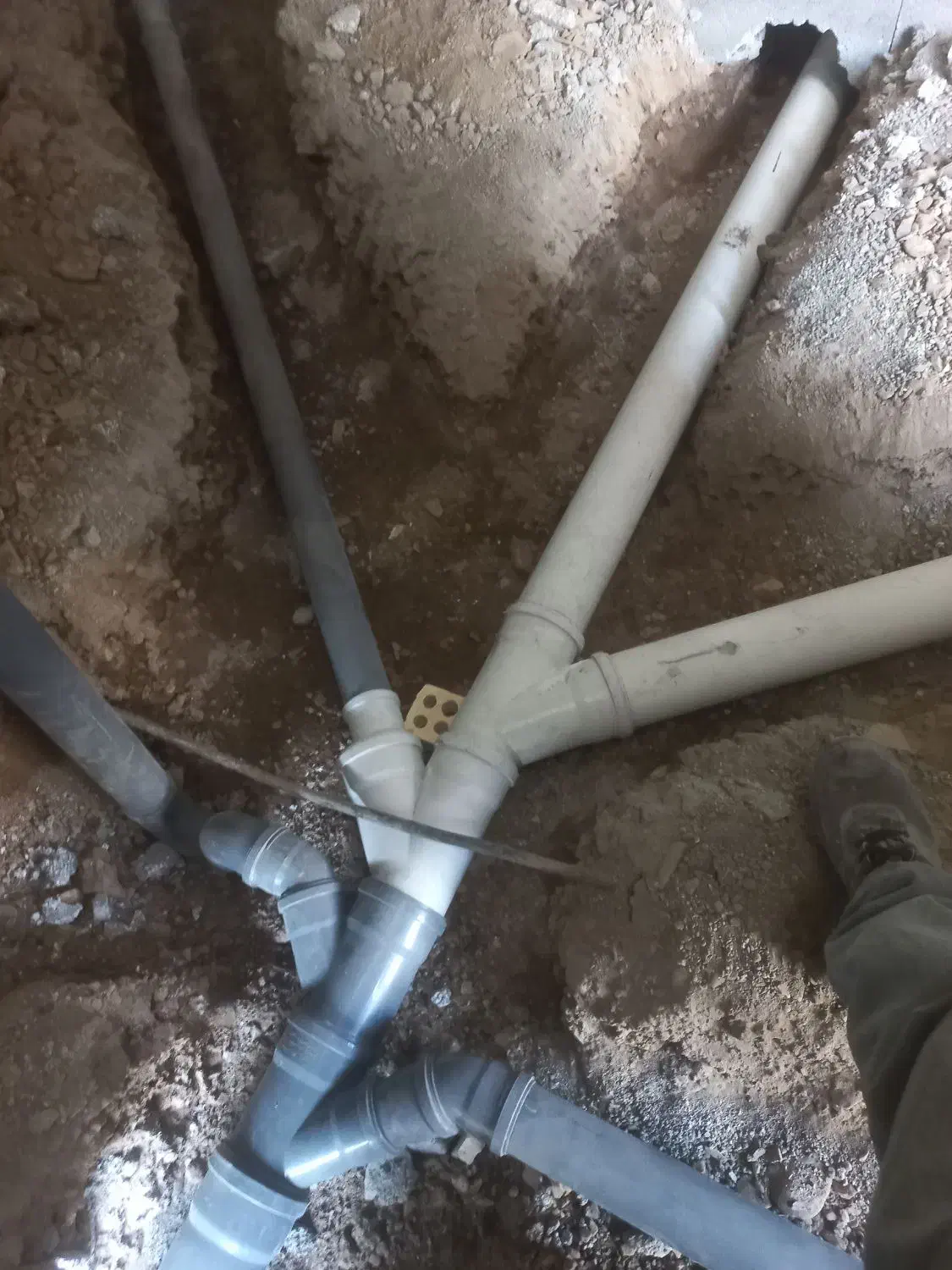 انواع لوله کشی اب و فاضلاب تعمیرات پکیج و نصبیجات|خدمات پیشه و مهارت|کرج, فاز ۱ مهرشهر|دیوار