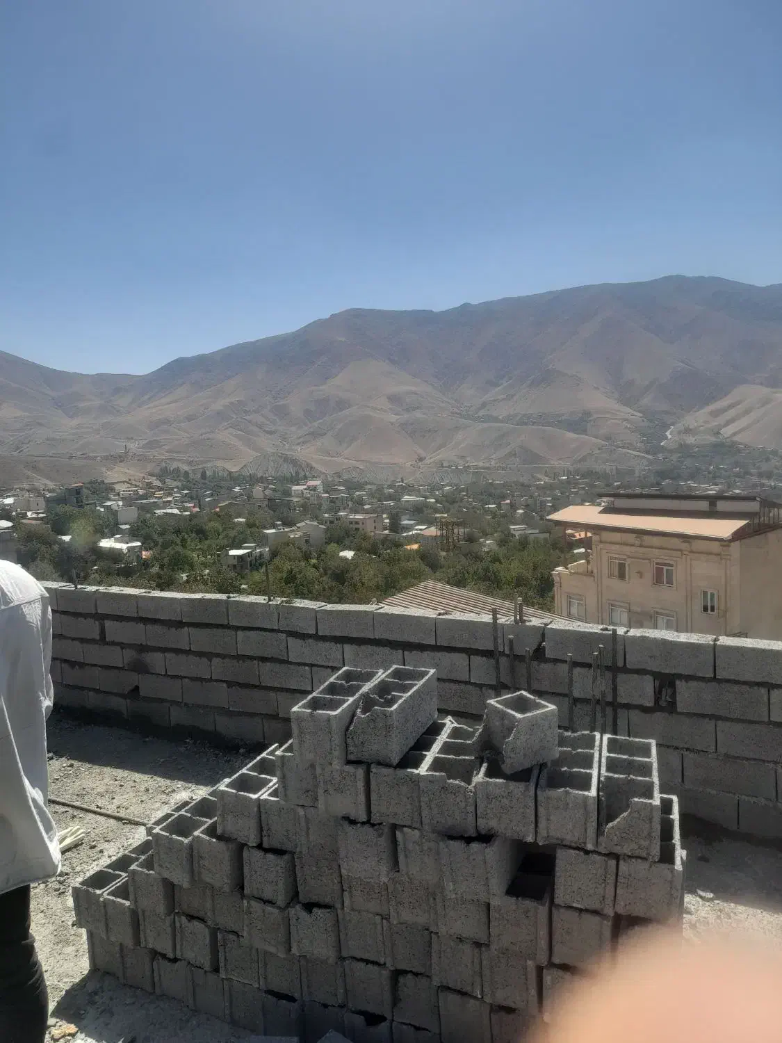 340 متر اپارتمان در ۴ طبقه|فروش آپارتمان|لواسان, |دیوار