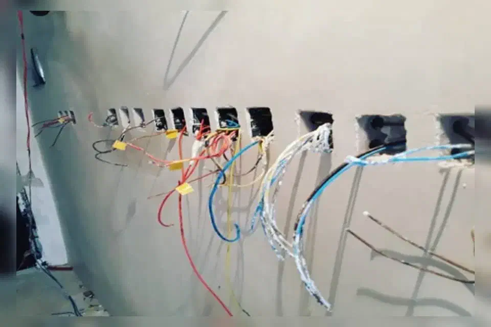 برق کار ساختمان|خدمات پیشه و مهارت|قوچان, |دیوار