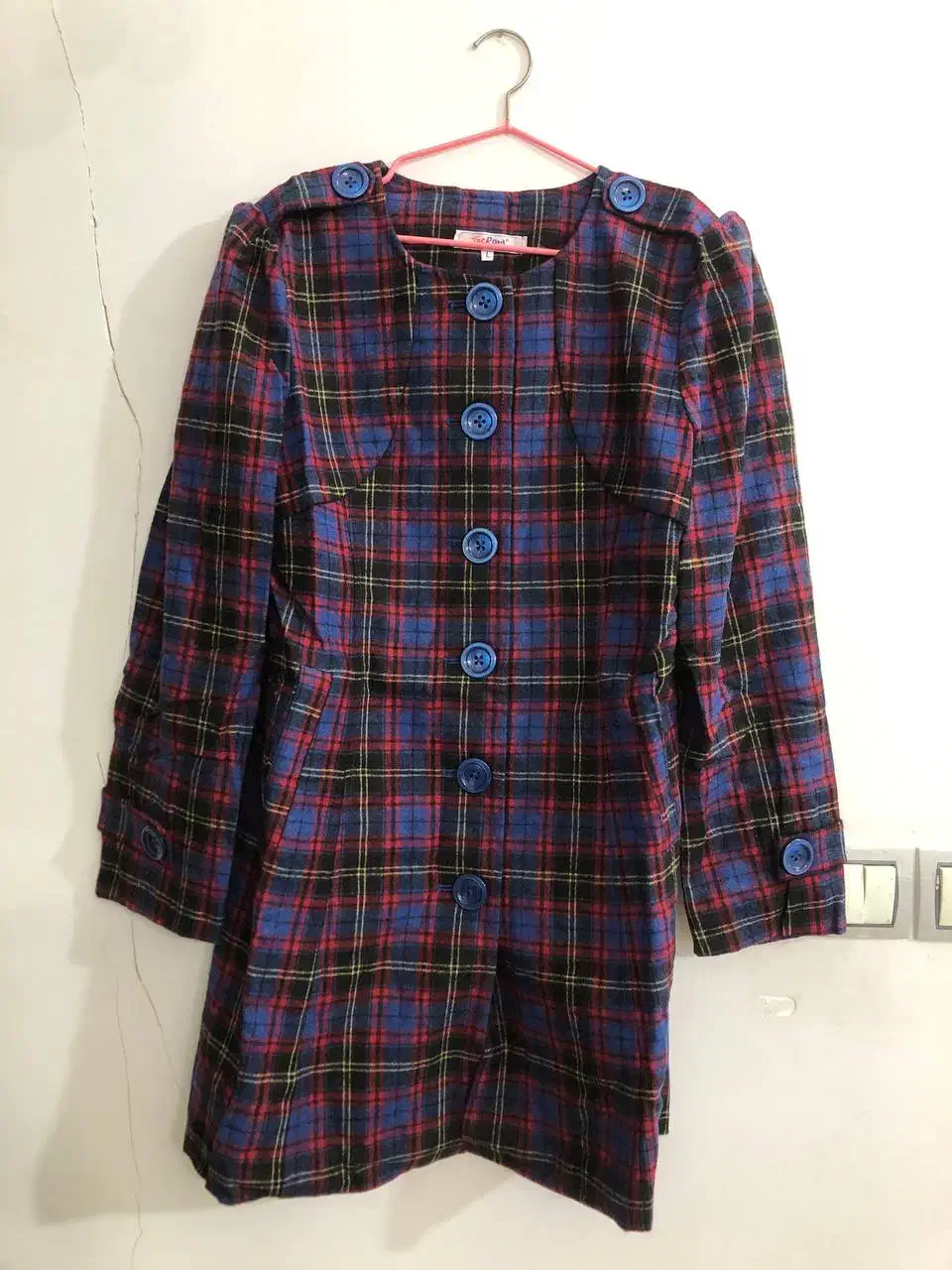 مانتو پاییزه استردار|لباس|سبزوار, مدرس|دیوار