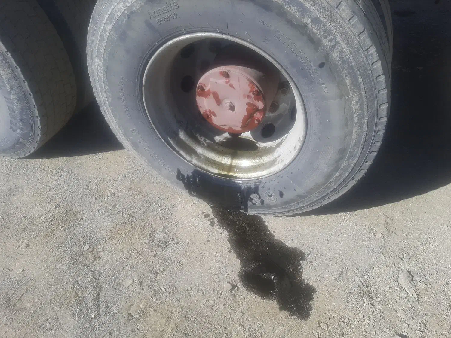 ایویکو ۴۴۰ لوازم استوک اصلی|قطعات یدکی و لوازم جانبی|همدان, |دیوار