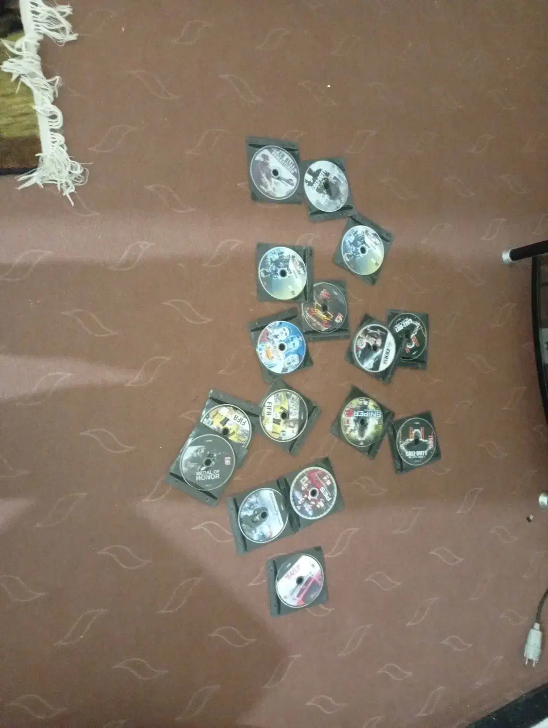 کامپیوتر|رایانه رومیزی|رامهرمز, |دیوار