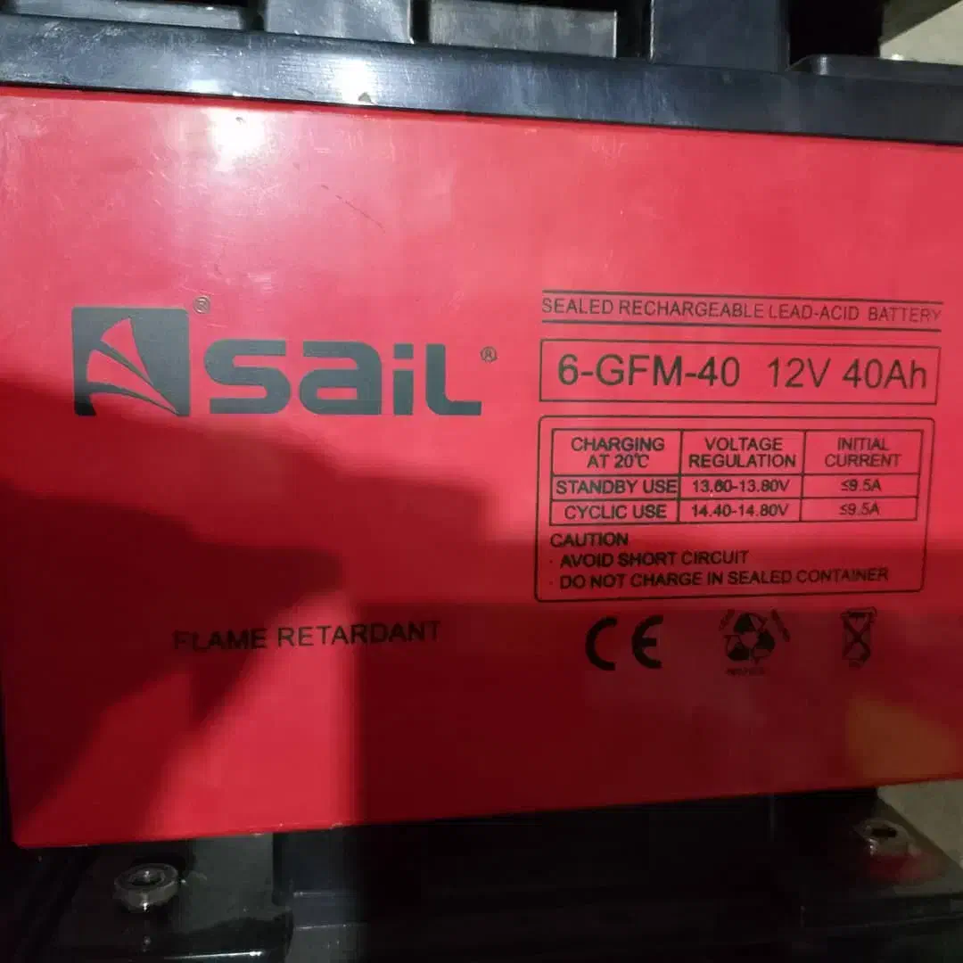 خرید و فروش باتری یو پی س ups|قطعات و لوازم جانبی رایانه|تهران, نعمت‌آباد|دیوار