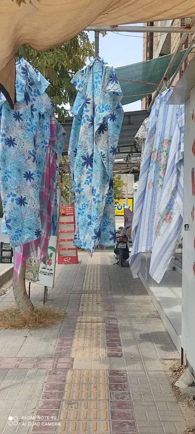 واگذاری خشکشویی در برازجان|اجارهٔ مغازه و غرفه|برازجان, |دیوار