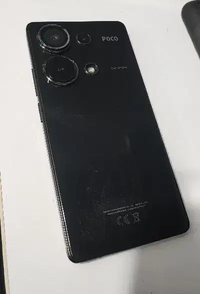 m6 proو 11t pro گوشی|موبایل|عسگران, |دیوار