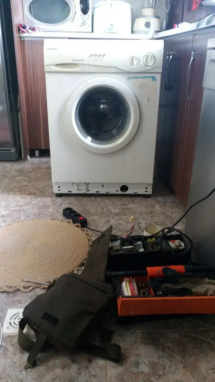 تعمیرات آبگرمکن. لباسشویی اتومات. دوقلو وسایر|خدمات پیشه و مهارت|بروجرد, |دیوار