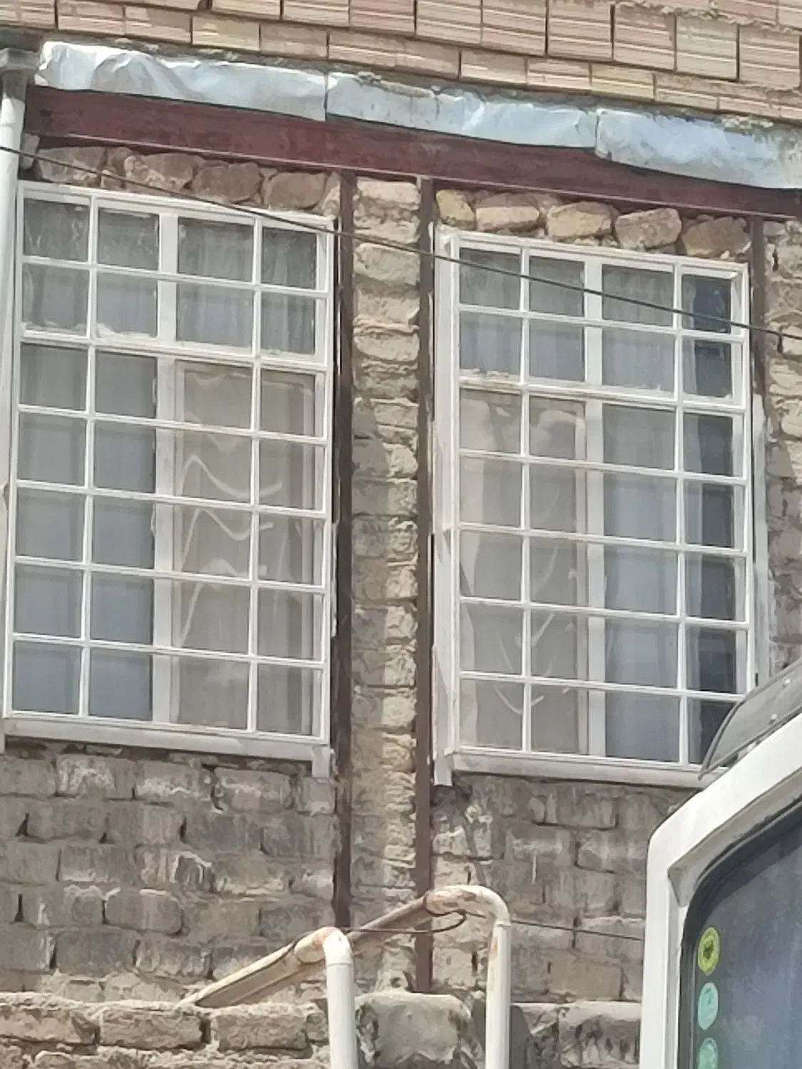 فروش ساختمان دوطبقه محله رسالت|فروش خانه و ویلا|نظرآباد, رسالت|دیوار