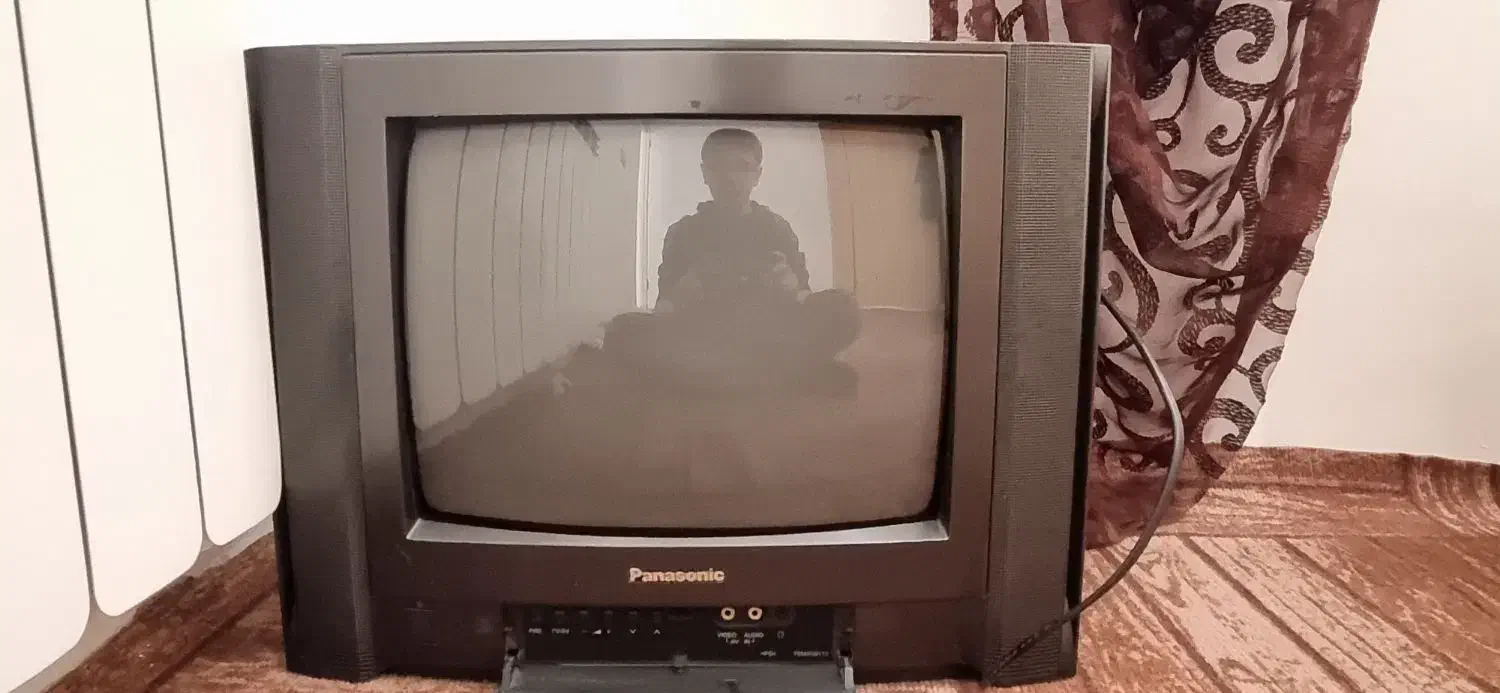 تلویزیون قدیمی|تلویزیون و پروژکتور|نسیمشهر, |دیوار