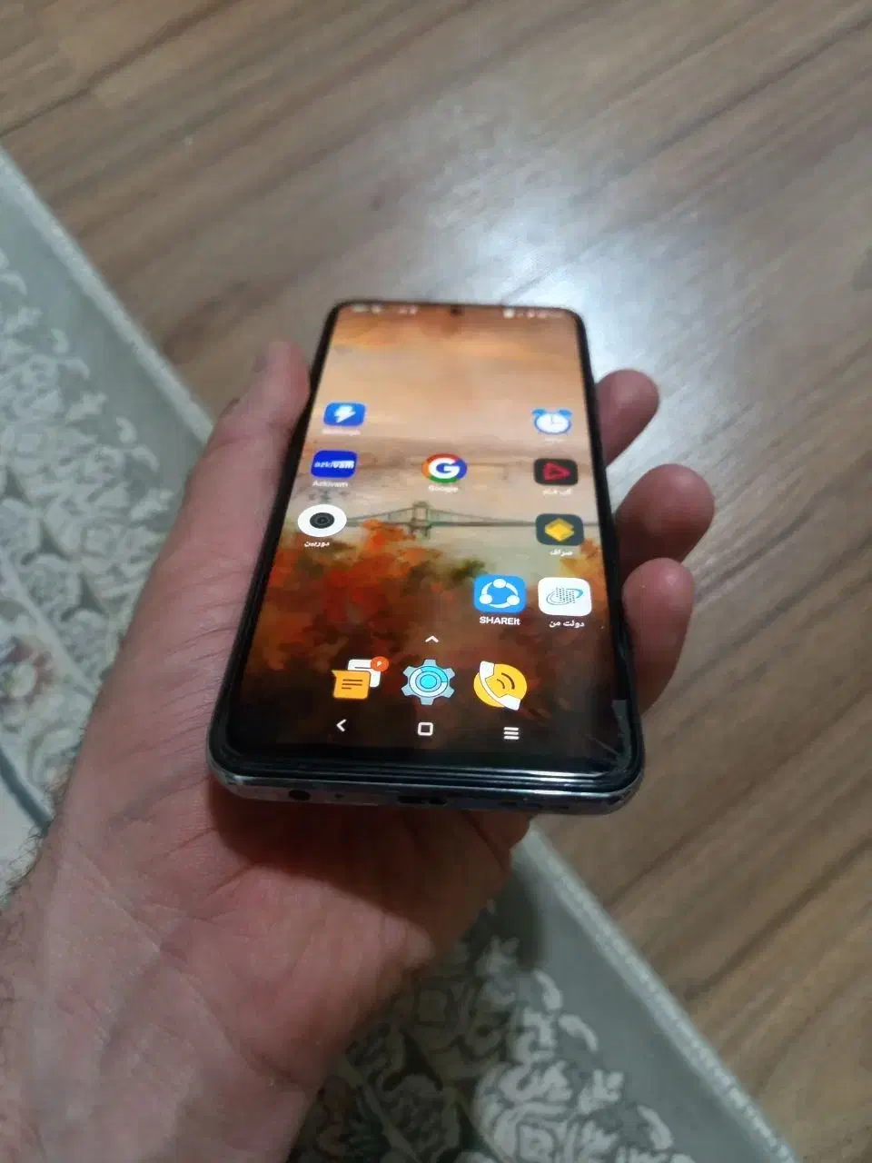 M5s|موبایل|پردیس, فاز ۳|دیوار