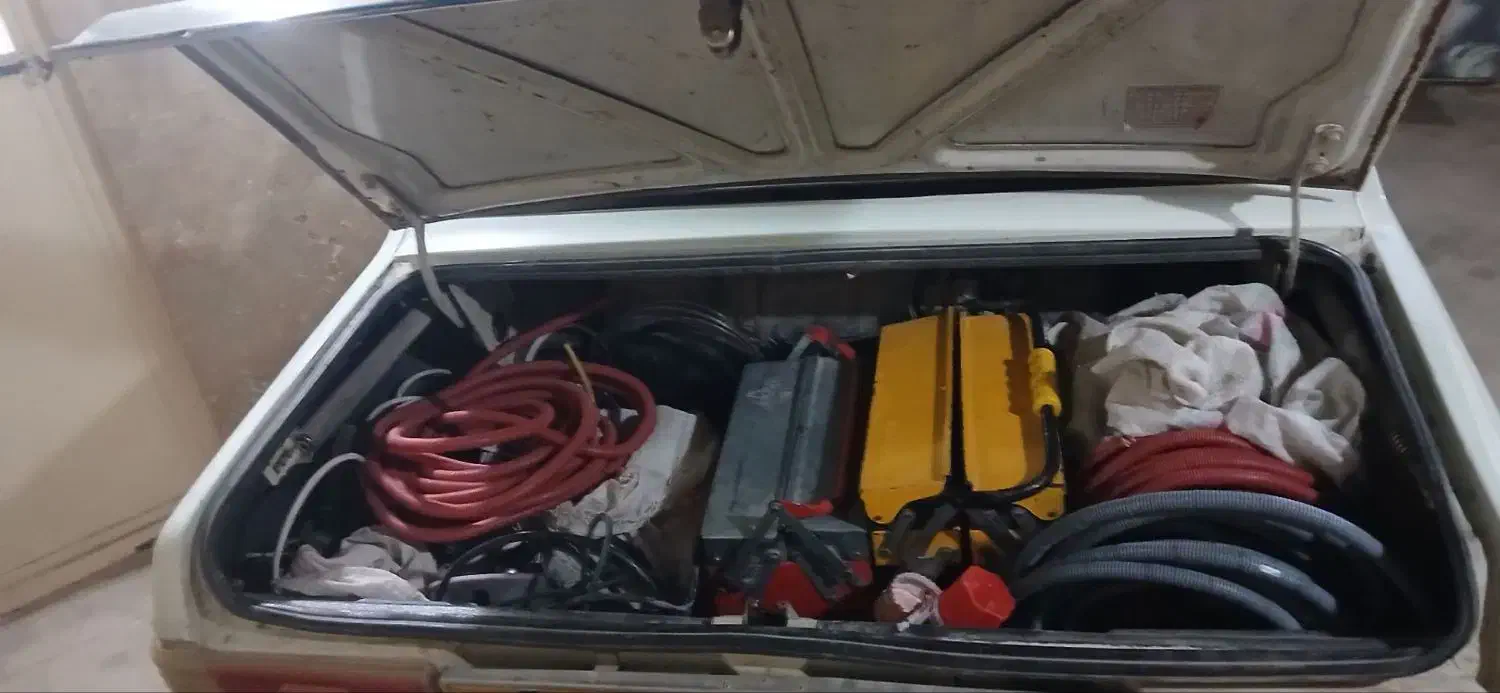 کابل ۲در۲ونیم|ابزارآلات|بجنورد, |دیوار