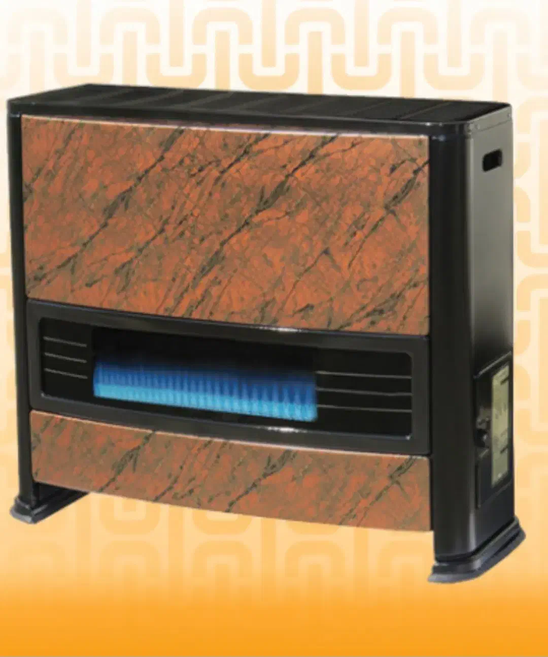 تعمیروسرویس بخاری گازی وآبگرمکن وکولر وپمپ|خدمات پیشه و مهارت|اصفهان, ملکشهر|دیوار