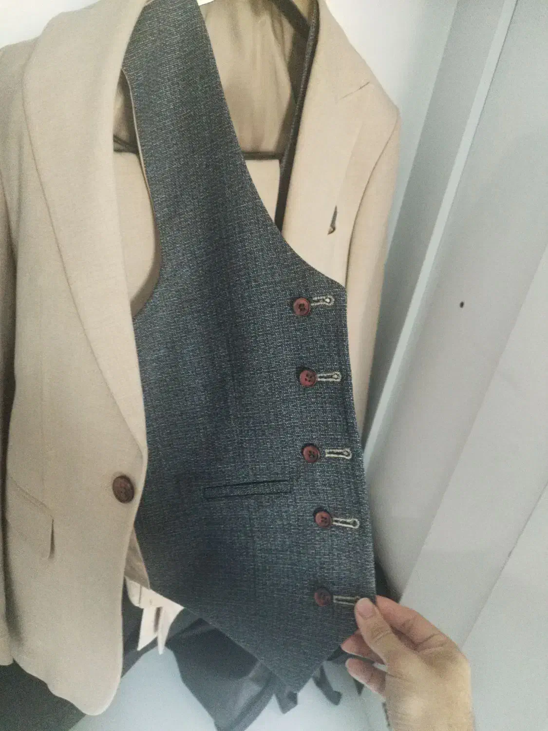 کت وشلوار|لباس|محمدشهر, ولدآباد|دیوار