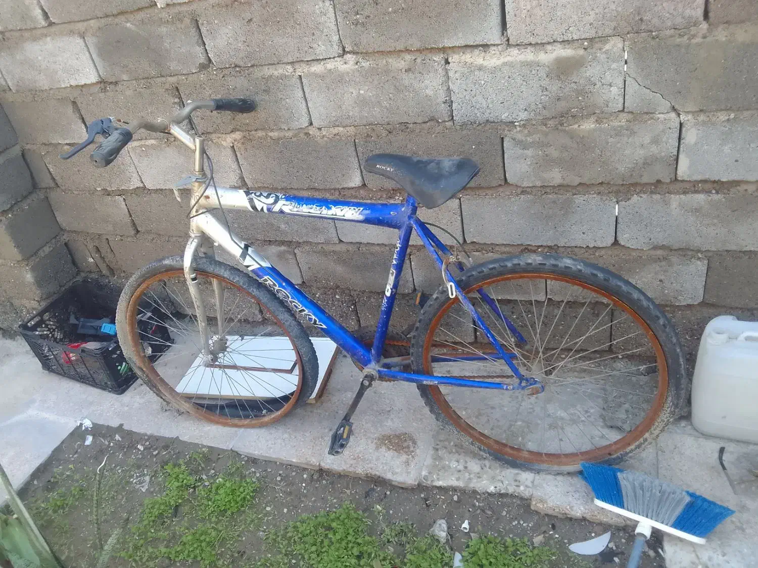 دوچرخه|دوچرخه، اسکیت، اسکوتر|میناب, |دیوار