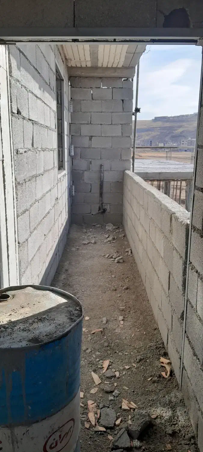 پیش فروش آپارتمان ۱۲۵متری|فروش آپارتمان|خلخال, |دیوار