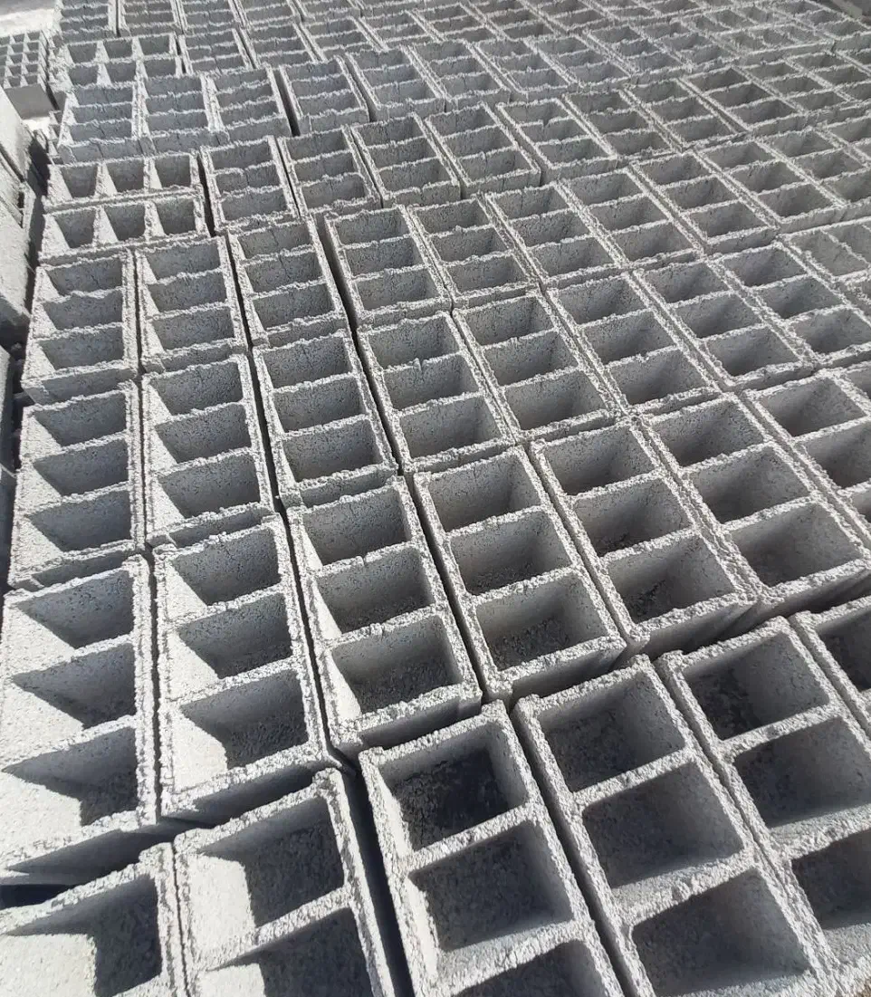 بلوک و پالانه خرمالی|مصالح و تجهیزات ساختمان|گنبد کاووس, |دیوار