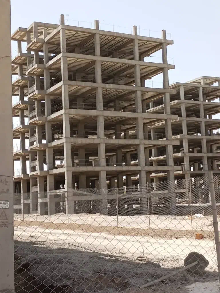 درحال ساخت تحویل۱۲ ماهه|فروش آپارتمان|رباط‌کریم, رباط‌کریم|دیوار