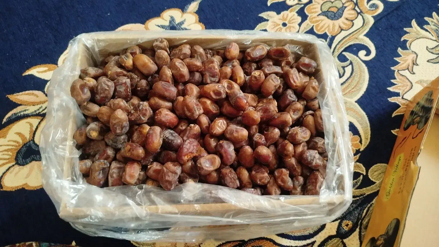 خرما هلیله|حراج|زاهدان, |دیوار