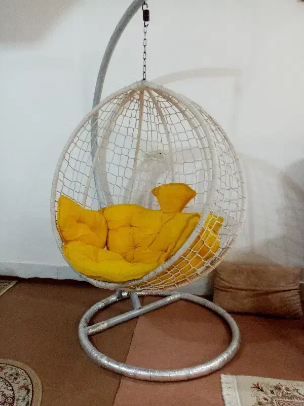 تاب ریلکسی|صندلی و نیمکت|نیشابور, گنبد سبز|دیوار