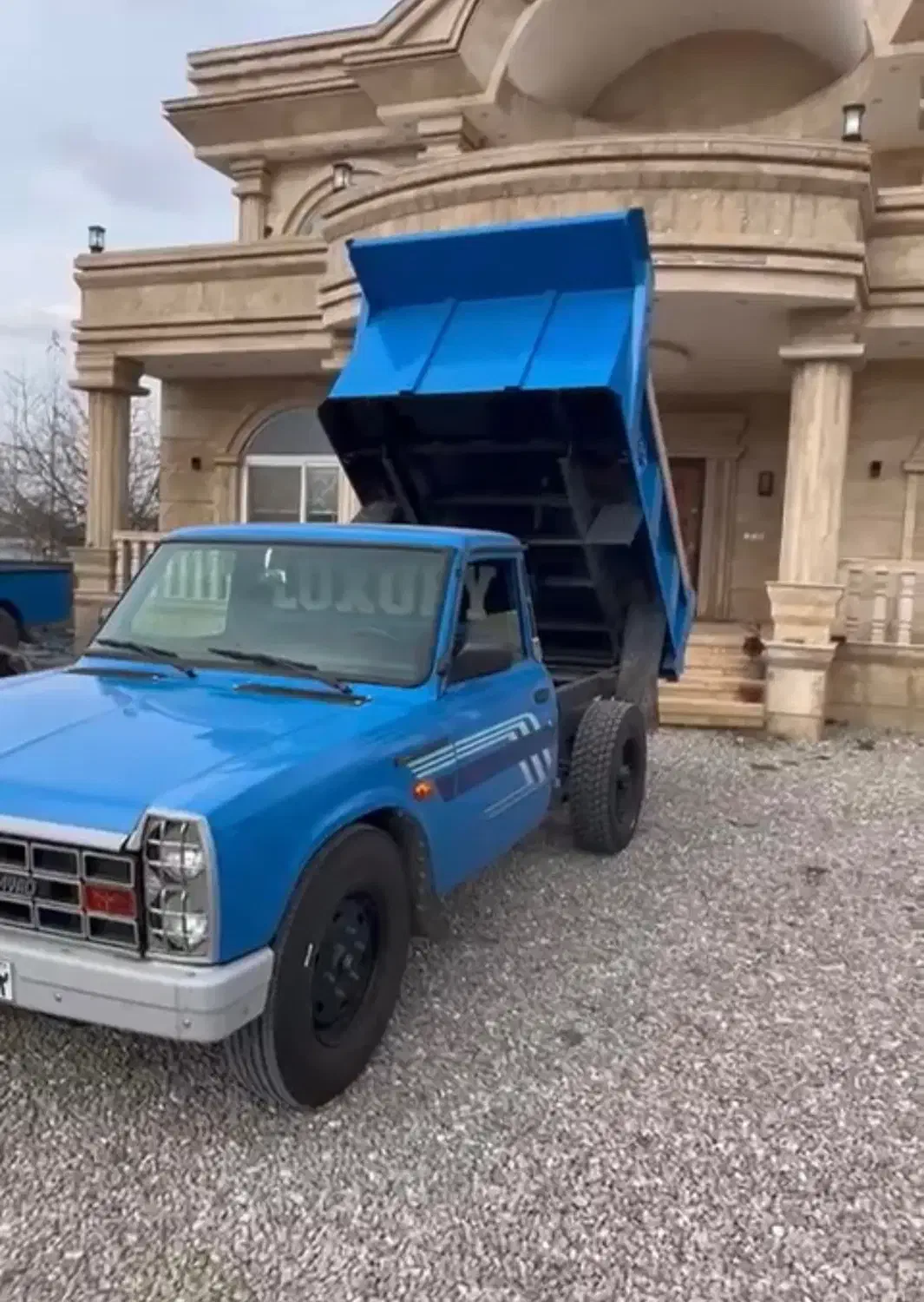 نیسان وانت 1402|خودرو سواری و وانت|چالوس, |دیوار