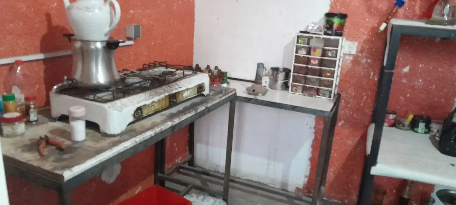 وسایل قهوه خانه نیمکت قلیان و....|کافی‌شاپ و رستوران|ملارد, |دیوار