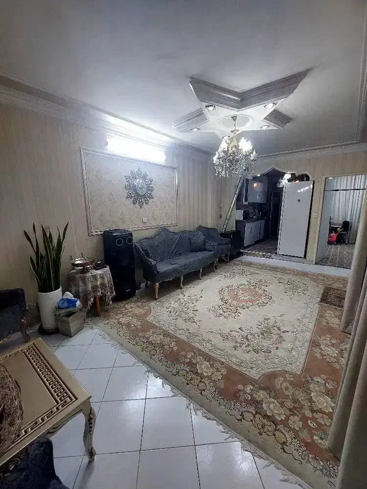 رهن 45 مترتمیز در مسعودیه/پارکینگ + انباری/ طبقه ۲|اجارهٔ آپارتمان|تهران, مسعودیه|دیوار